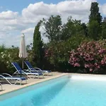 Les Templiers - Petit Bizerty 36 Pers بيت للعطل
