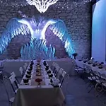 Les Templiers - Petit Bizerty 36 Pers بيت للعطل *