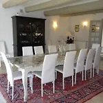 Les Templiers - Petit Bizerty 36 Pers بيت للعطل سان جيل