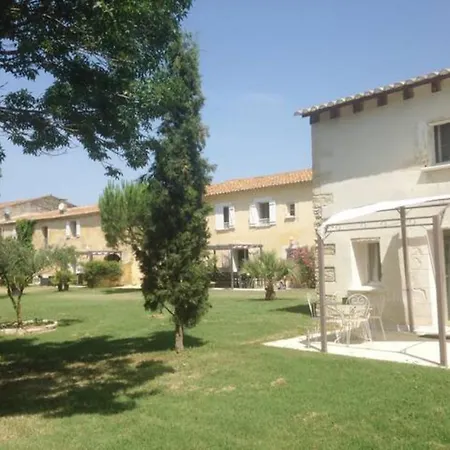 Les Templiers - Petit Bizerty 36 Pers Holiday home