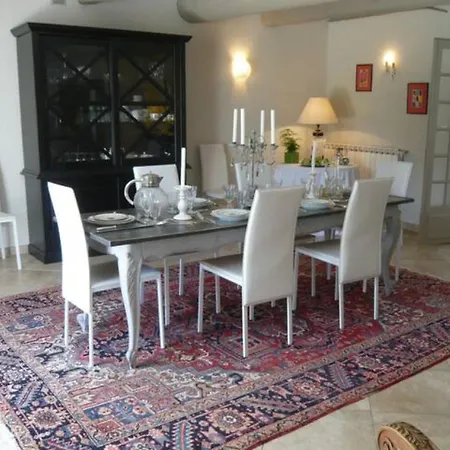Les Templiers - Petit Bizerty 36 Pers Holiday home Saint-Gilles (Gard)