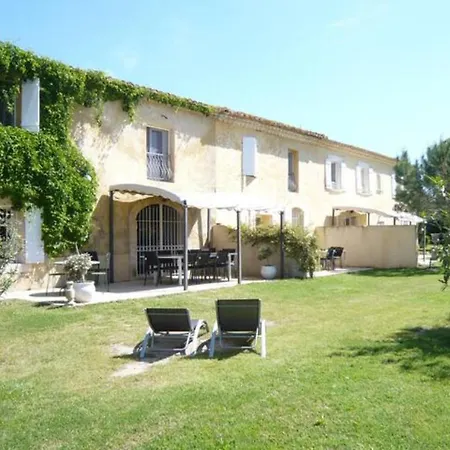 Holiday home Les Templiers - Petit Bizerty 36 Pers
