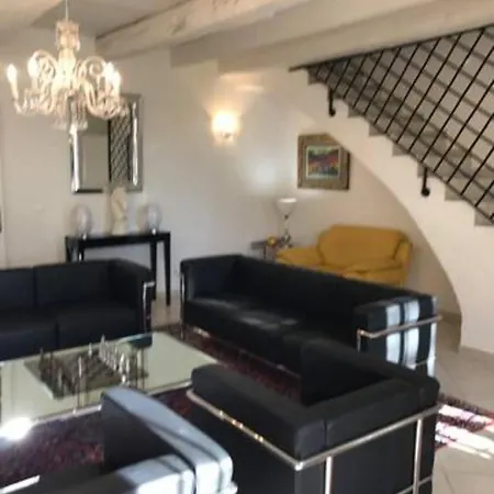 Les Templiers - Petit Bizerty 36 Pers بيت للعطل *
