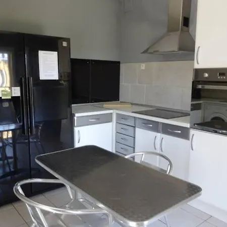 Holiday home Les Templiers - Petit Bizerty 36 Pers Saint-Gilles (Gard)