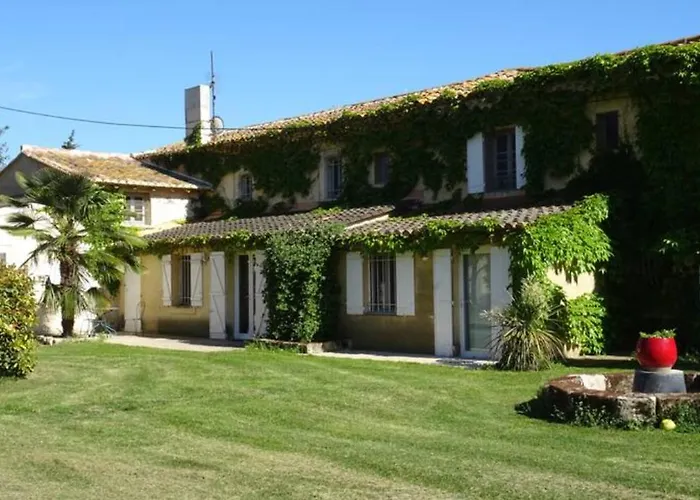 Les Templiers - Petit Bizerty 36 Pers Σπίτι διακοπών *