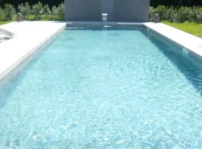 Σπίτι διακοπών Les Templiers - Petit Bizerty 36 Pers *