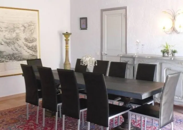 Σπίτι διακοπών Les Templiers - Petit Bizerty 36 Pers Saint-Gilles (Gard)